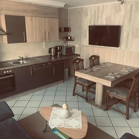 Apartment Im Hunsrueck