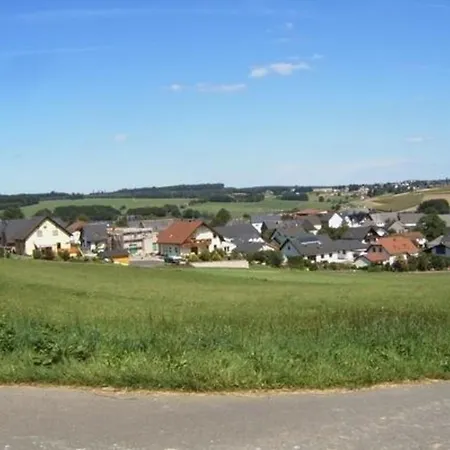 Im Hunsrueck * Morbach