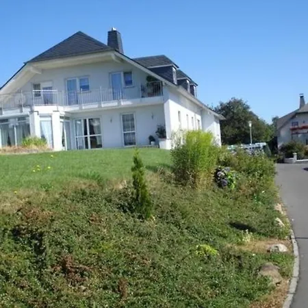 Im Hunsrueck Apartment