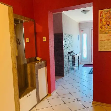 Im Hunsrueck Apartment *