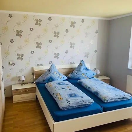 Im Hunsrueck Apartment Morbach
