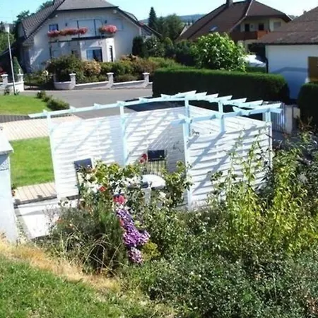 Apartment Im Hunsrueck Morbach