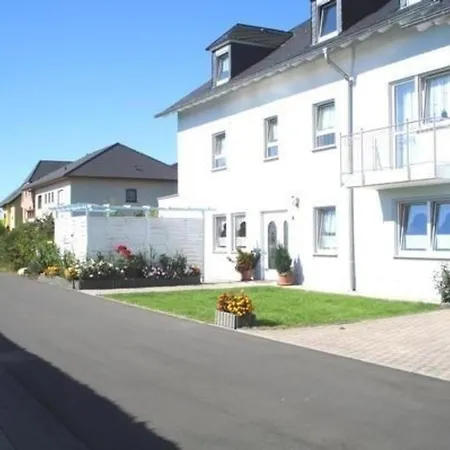 Apartment Im Hunsrueck