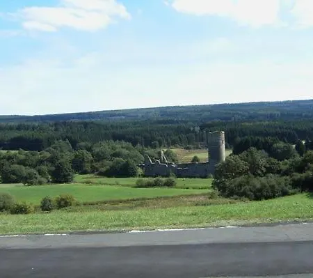 Im Hunsrueck * Morbach