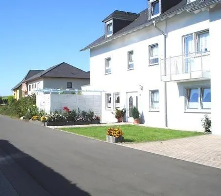 Apartman Im Hunsrueck Morbach