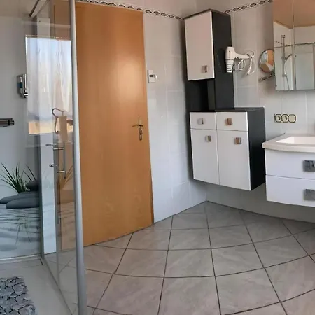 Apartment Im Hunsrueck Morbach