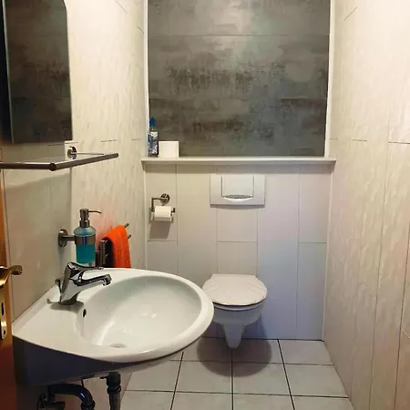 Im Hunsrueck Apartment