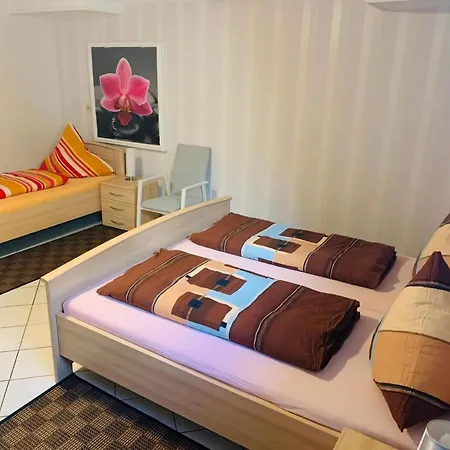 Apartment Im Hunsrueck *