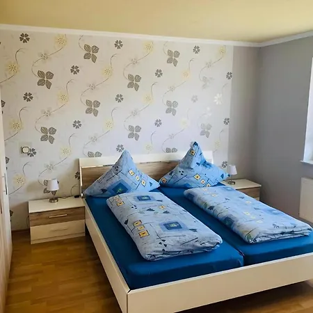 Apartment Im Hunsrueck Morbach