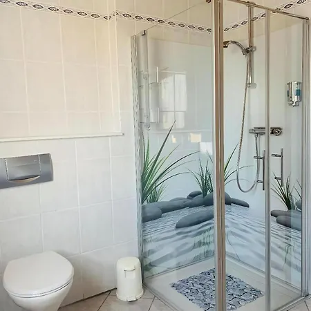 Im Hunsrueck Apartman *