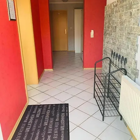 Apartment Im Hunsrueck